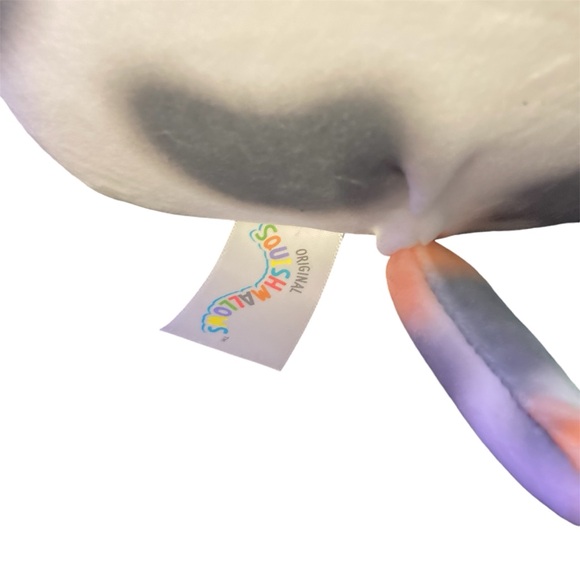 Sold ‼️Squishmallows 8-inch Tahoe Tortoiseshell Cat - Picture 6 of 7